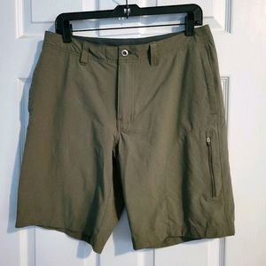 Patagonia Quandary Shorts Men's Size 32